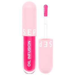 Lip Oil Sephora Collection Infusion Fruity